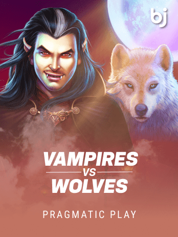 Vampires VS Wolvespng