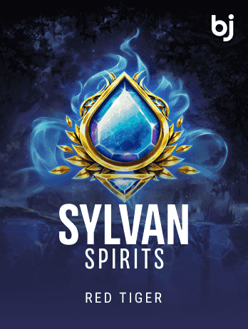 Sylvan Spiritspng screenshot