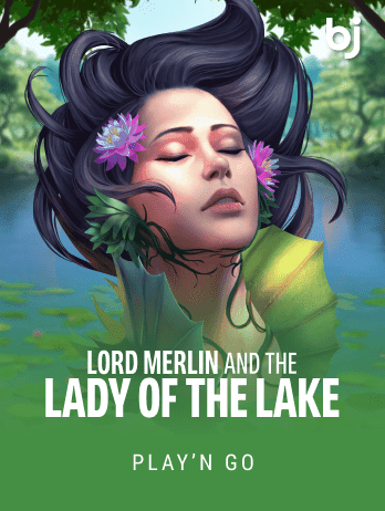 Lord Merlin and The Lady of The Lakepng screenshot