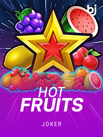 Hot Fruitspng