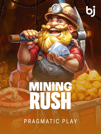 Mining Rushpng