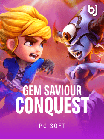 Gem Saviour Conquestpng screenshot
