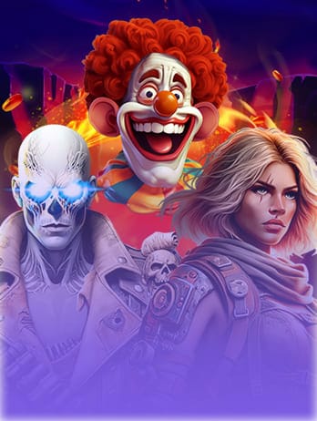 Treasure Journey Genies Gold