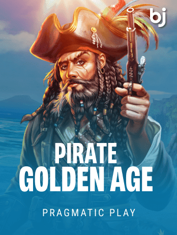 Pirate Golden Agepng screenshot